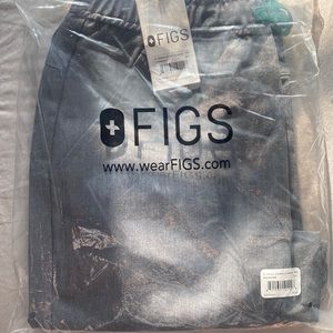 Figs Tansen Jogger 2.0 Short XS